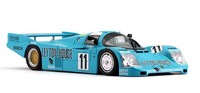 Porsche 962C/85 Le Mans 1987 #11 SICA34A