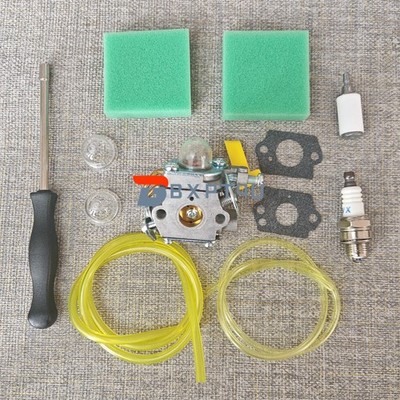 Carburetor for Homelite UT22600 UT22650 UT32601 UT-29045 26cc 30cc Carb