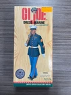 NEW 1996 Hasbro GI Joe African American (light) Dress Marine