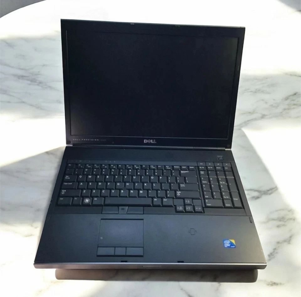 Lote de notebooks a granel (10 unidades) Dell + HP – para peças, reparo - Imagem 3 de 4