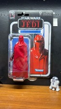 Star Wars The Black Series EMPEROR   S ROYAL GUARD Return of the Jedi 40th NEW