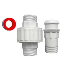 Aqua Select® Union Replacement for use with Hayward® SP1480 & SP1485A