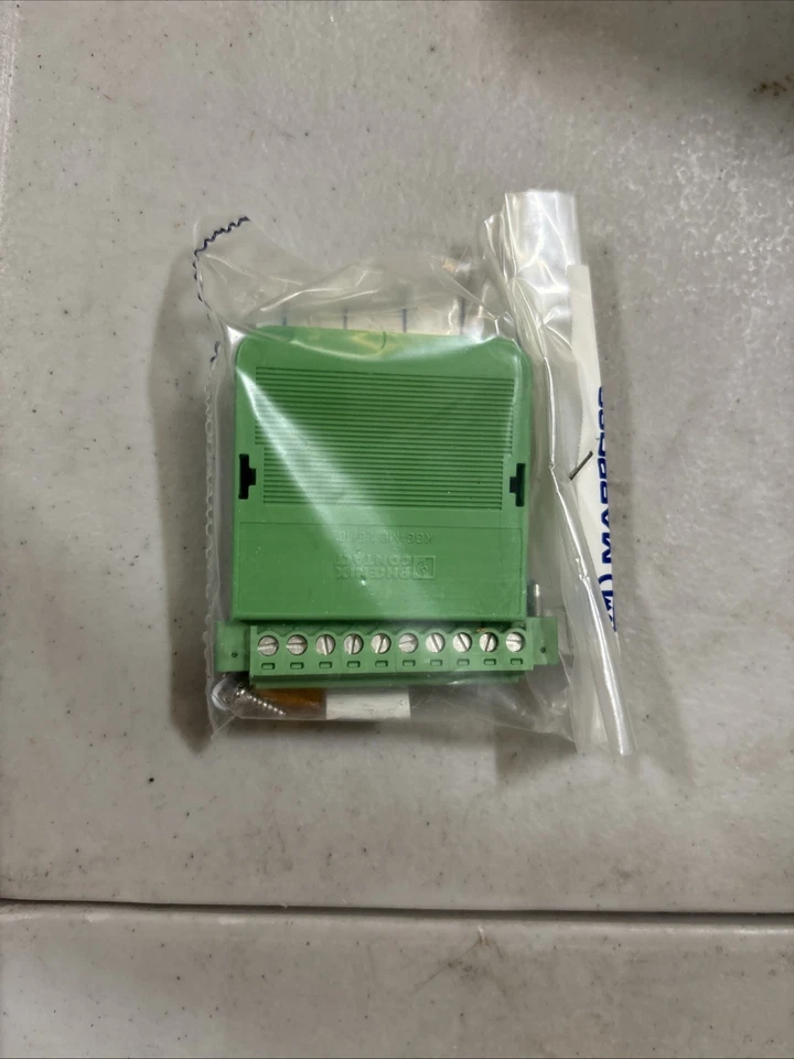 NEW! MARPOSS 6871250050 EASY BOX - Image 4 of 4