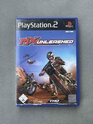 MX Unleashed (PS2) Playstation 2 - Blitzversand