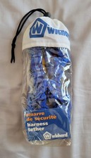 Wichard France Sailing 2 Hook Single Safety Tether ORC 7007