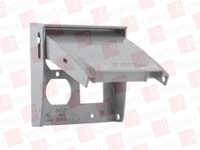 HUBBELL 5033-0 / 50330 (NEW NO BOX)