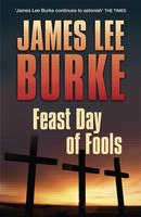 Feast Day Of Fools | James Lee Burke | Englisch | Taschenbuch | 526 S. | 2012