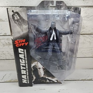 Sin City Action Figures | eBay