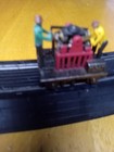 H.O GANDY DANCER! GOOD TOGO! Daisey If You Do! +1 Locomotive Read Discrption  — photo 1