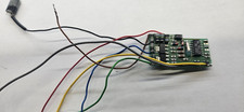 Märklin 6603 DELTA Digitaldecoder, geprüft, Chip 701.13, mit Lötpads.