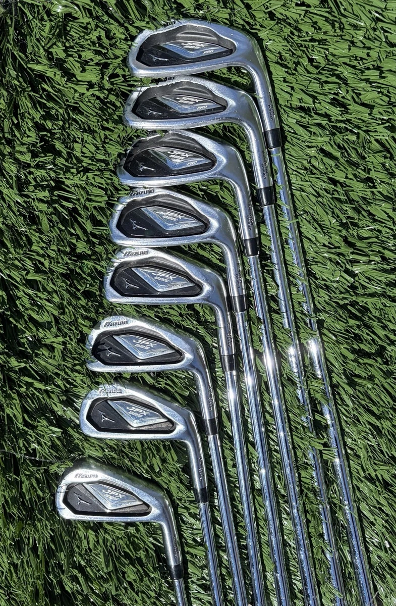 Mizuno Jpx 825 Pro for sale - eBay