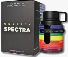 Armaf Men's Odyssey Spectra EDP Spray 6.7 oz Fragrances 6295199800737