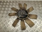 Viscous fan clutch