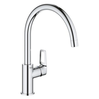 GROHE Start Chrome
