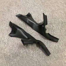 For Ducati 1198 848 1098 2007-2011 Upper Front Dash Air Intake Fairing Cowl