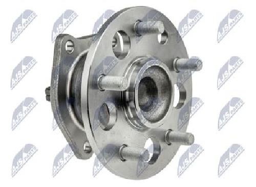 NTY Rear Wheel Bearing Kit KLT-TY-112 For Toyota