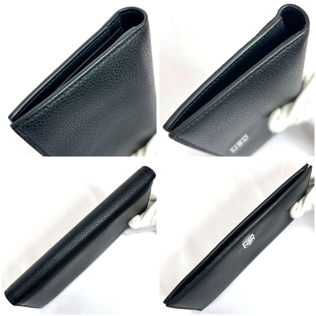 折りたたみ財布 GIVENCHY MULTI COMPACT WALLET IN GG LEATHER 折りたたみ財布 GIVENCHY MULTI COMPACT WALLET IN GG LEATHER