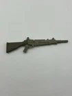 GIJoe Classified 6” Retro Series Scarlett Rifle Gun Fodder 1/12 Scale
