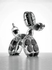 Lexon x Jeff Koons Balloon Dog Speaker – Limited Edition – SOLD OUT – Brand New — photo 4