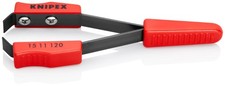 KNIPEX Lackabzieh-Pinzette Modell 15 11 oder Ersatzmesser 15 19 zur AUSWAHL