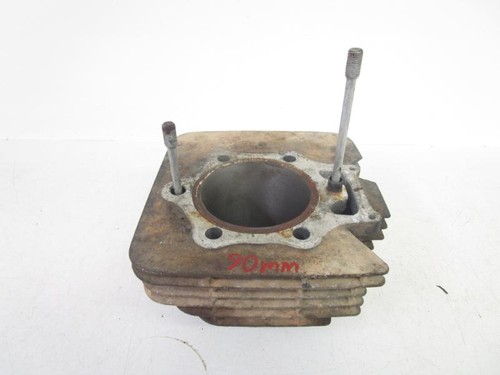 03 Honda TRX 450 FM Foreman Cylinder Jug 12100-HN0-A00 1998-2004