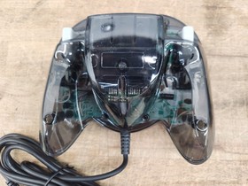 Sega Dreamcast HKT 3020 Console w/ Controller And Cables