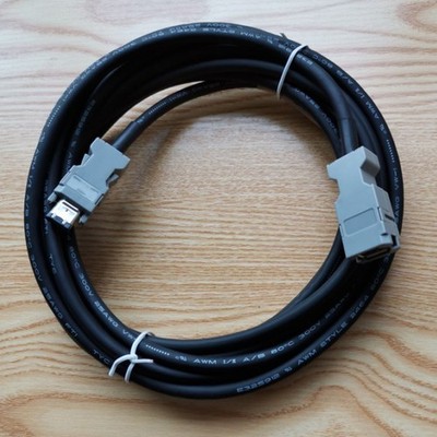 1PC NEW FOR OMRON Encoder Cable R88A-CRWA010C 10M FREE SHIPPING#XR