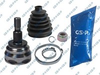 Gelenksatz Antriebswelle Vorne Links Rechts GSP 805007 FÜR Mercedes Gelenk KIT