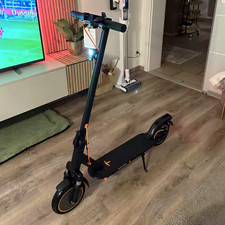 Telefunken S950 E-Scooter 350 W 36 V 8,5 Zoll bis 25 km/h klappbar
