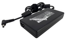 Chicony 230W AC Adapter Charger For Gigabyte Aero 15 16 5.5 2.5mm Power Supply