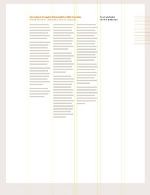 Explorations in Typography by Carolina de Bartolo