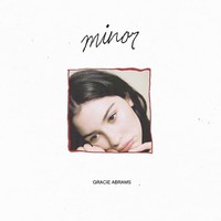Gracie Abrams - Minor - Compact Disc - G1398Z