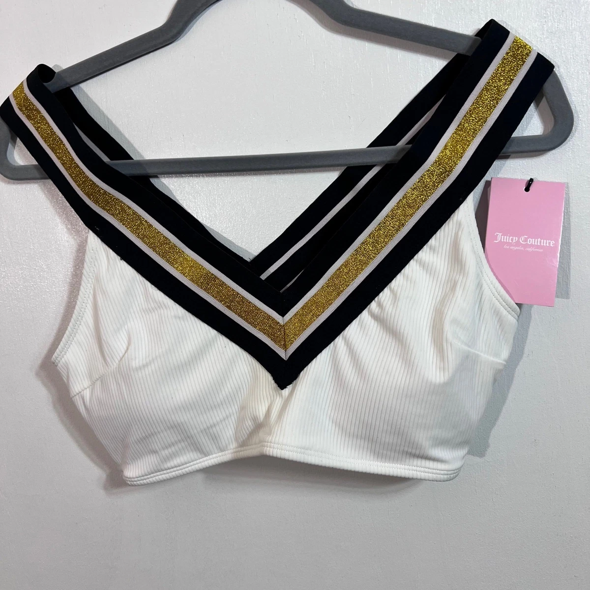 Juicy Couture Black Swimwear for Women for sale | eBay