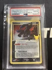 2021 Pokemon Celebrations POP Series 5 #17 Umbreon Gold Star PSA 10 GEM MINT