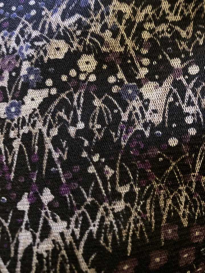 B.C. Bluse Tunika 38 schwarz elegant macht eine gute Figur - Bild 3 von 4