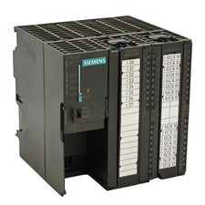 Siemens 6ES7 313-5BE01-0AB0 Simatic S7-300 Co...