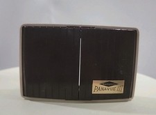 Sawyer  s Pana-Vue III 35mm Slide Viewer   Manual Light Version Vintage 1970's