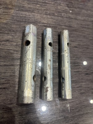 Apollo Melco Zündkerzensteckdosen
