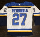 St. Louis Blues Pietrangelo #27 Jersey — photo 2
