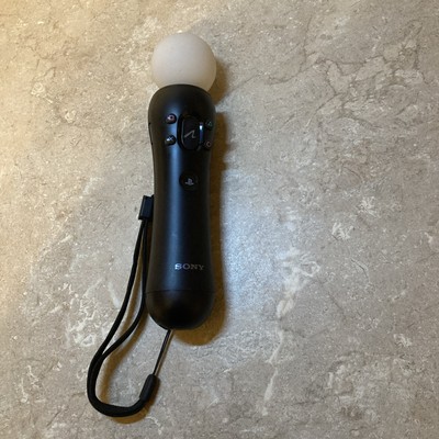 Sony Playstation Move Motion Controller (PS4 PSVR PS3) CECH-ZCM1U