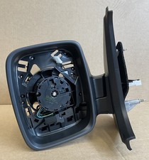 Renault Trafic Mk3 X82 Left Passenger Electric Wing Mirror 963022190R BRAND NEW 