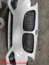 WHT FRONT BUMPER ASSEMBLY 2014-2016 BMW 228I