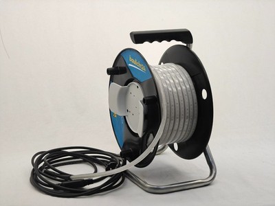 baulicht24 - LED Lichtband/ Lichtschlauch - Baustrahler - Arbeitslicht