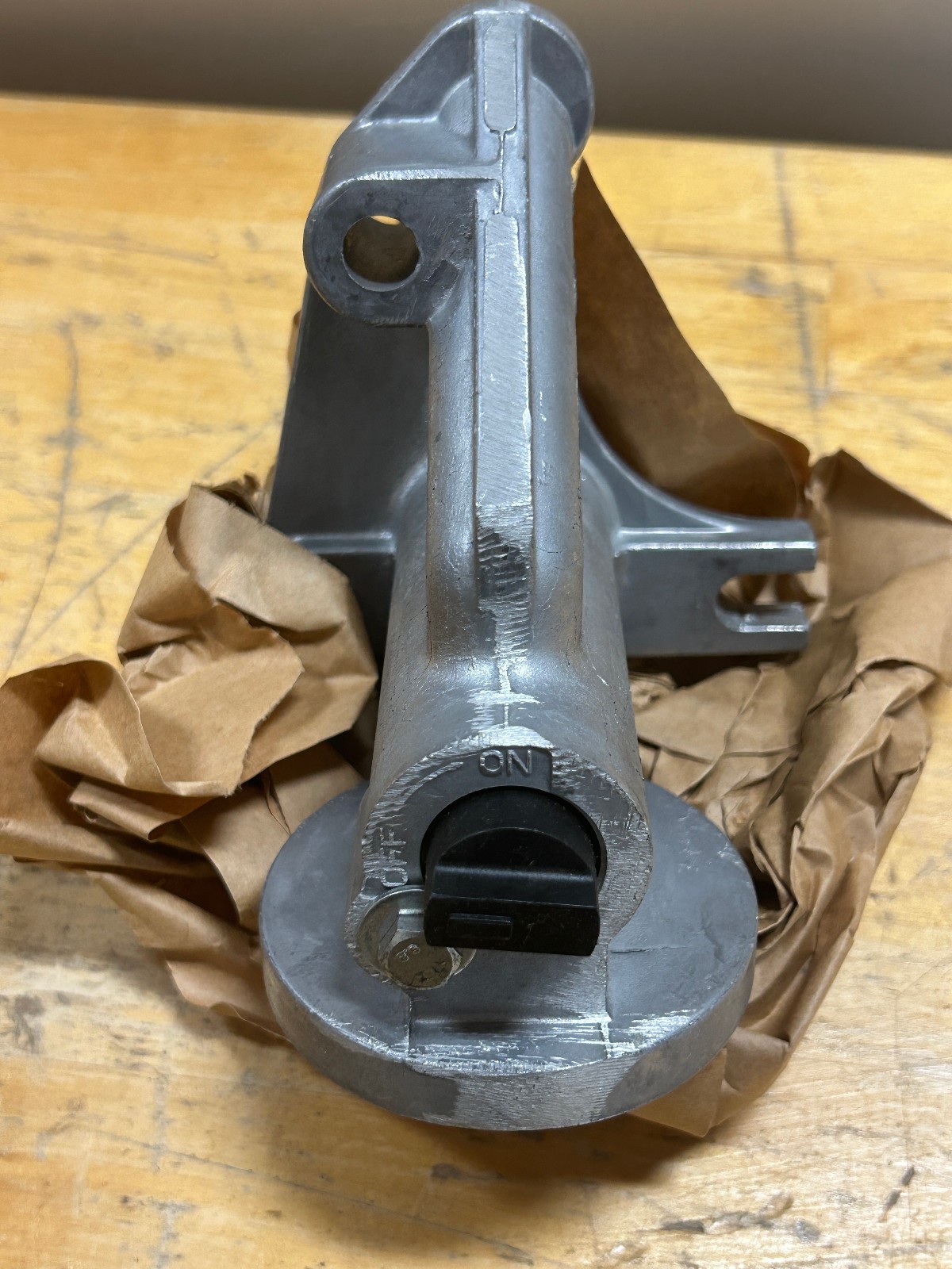 Cummins 435667 Coolant Water Filter Seat 3819767 M11 ISM11 Engine | New Open Box