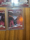 Kayou KPOP Demon Hunters Trading Cards SAJA BOYS LR FULL SET JINU BABY ROMANCE — photo 5