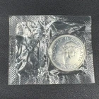 1964 Canada 1 Dollar 80% Silver Coin BU Confederation Conference (N#455)