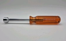 Vintage Armstrong 7/16" 66-814 Nut Driver