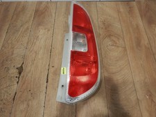 Feu arrière Skoda ROOMSTER