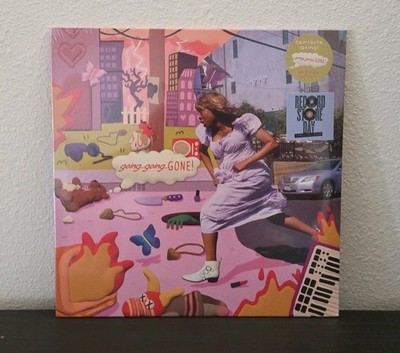 HEMLOCKE SPRINGS Going... Going...Gone Vinyl LP RSD 2026 [SHIPS NOW!]     