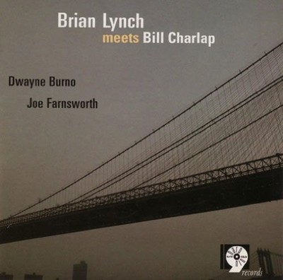 Brian Lynch - Brian Lynch Meets Bill Charlap [European ... - Brian Lynch CD O0VG